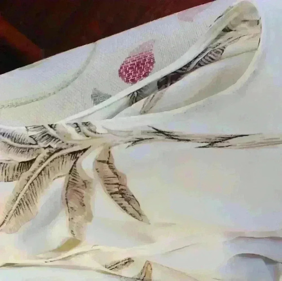 NWOT Women's Worthington Sleeveless Top - Picture 4 of 5